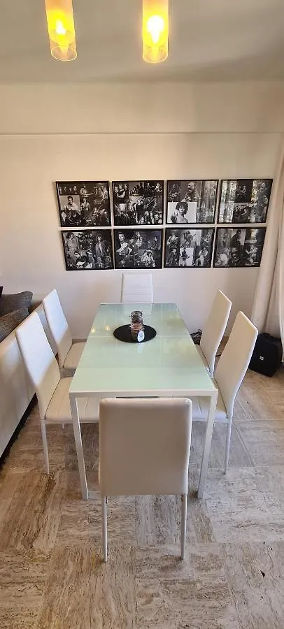 Centre, 3P/Terrasse , 300 M Plages. Cannes Apartment